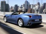 Ferrari California 2008 года